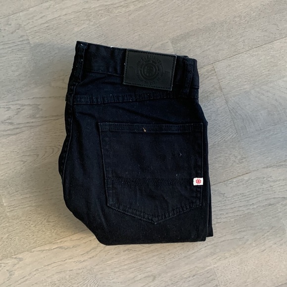 Element Skinny Jeans - Size 28/32 - Picture 5 of 5